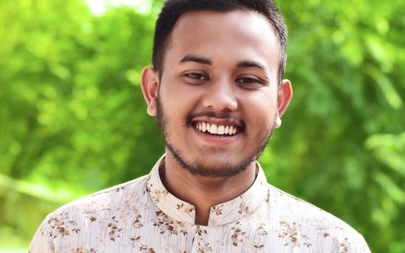 Raihan Ahammed Shanto