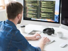 remote IT support services