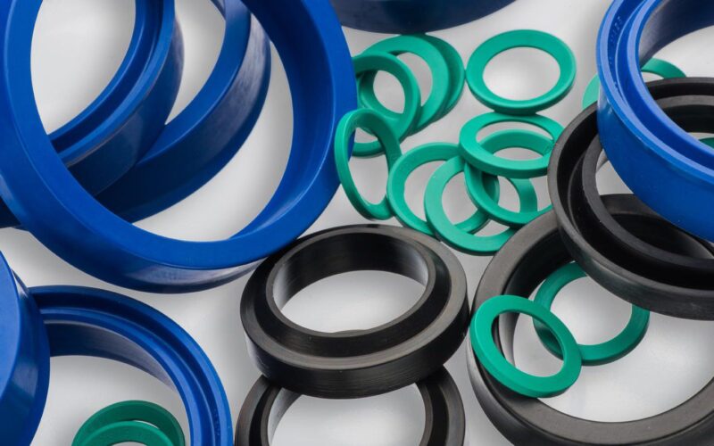rubber market