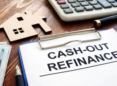 Refinance