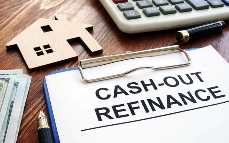 Refinance