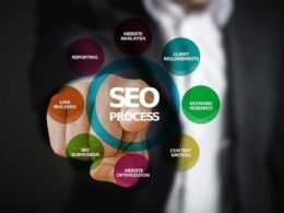 What Your SEO Agency Should Be Reporting On