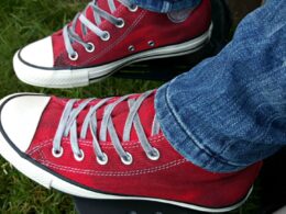Show Shoes the Same Type of Care That You Show Your Clothes