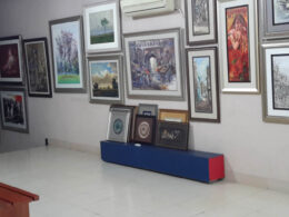 Art Gallery