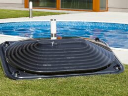 Pool Heating Equipment