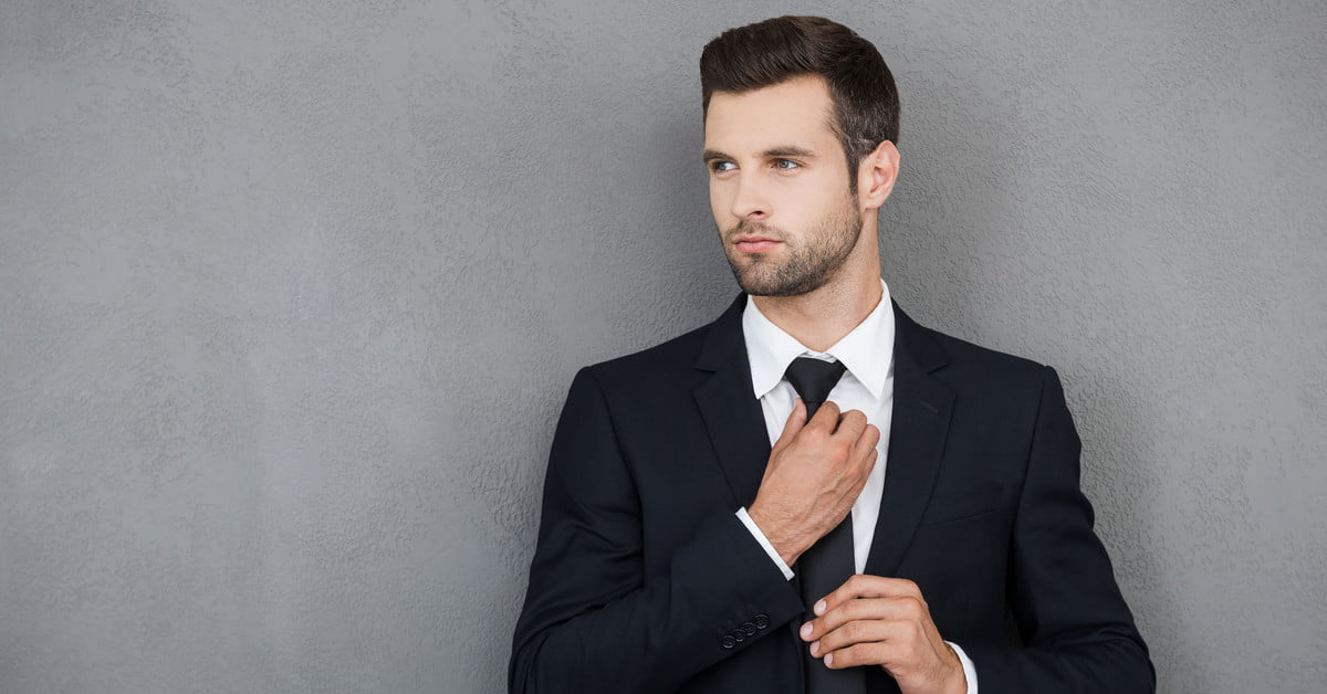 How to Wear a Suit: All the Style Rules You Need To Know | The Manual