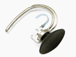 Suction cups