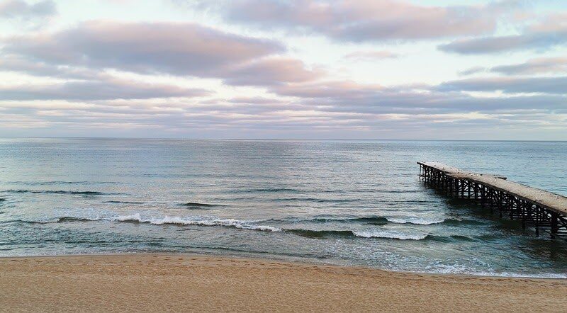 5 Top places to visit in Varna