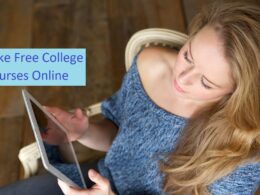 Online Education
