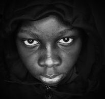 Teen Artist Tiwaii Funchess is a Creativity on the Rise
