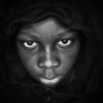 Teen Artist Tiwaii Funchess is a Creativity on the Rise