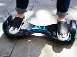 hoverboard brands