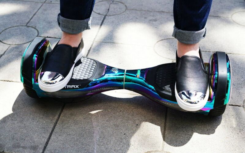 hoverboard brands