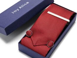 Tie Boxes