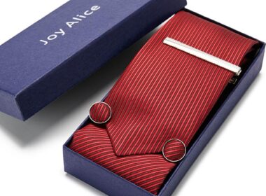 Tie Boxes
