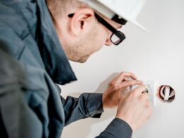 electrician inner west