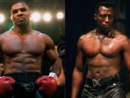 boxing history