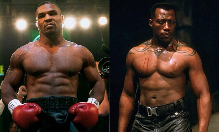 boxing history