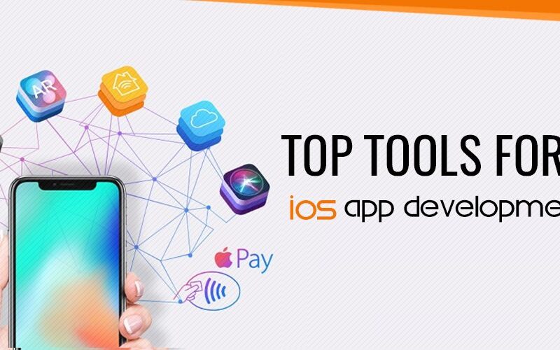 TOP TOOLS OF iOS DEVELOPMENT
