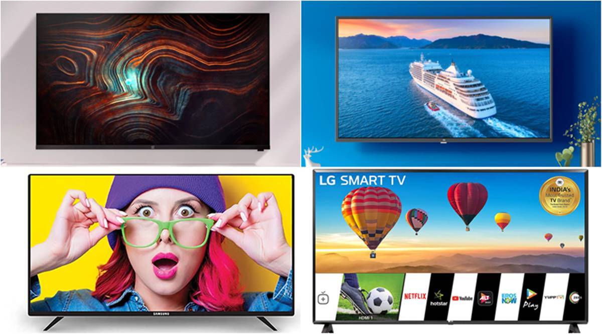 Top TV Brands In India That You Can Go For In Your Budget
