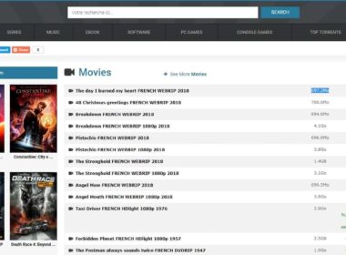 Best Torrent Websites