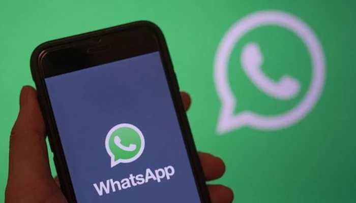 Transferring Whatsapp Chats
