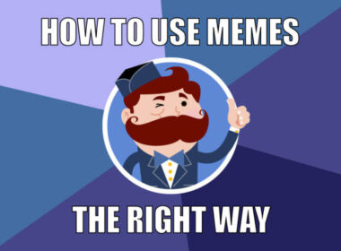 How to Use Memes the Right Way in Your Social Media Content