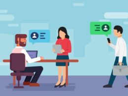 Visitor management systems