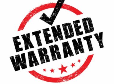 Extended Warranty