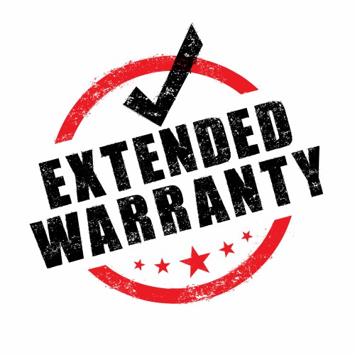 Extended Warranty