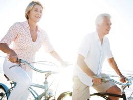 Ways to Live Longer