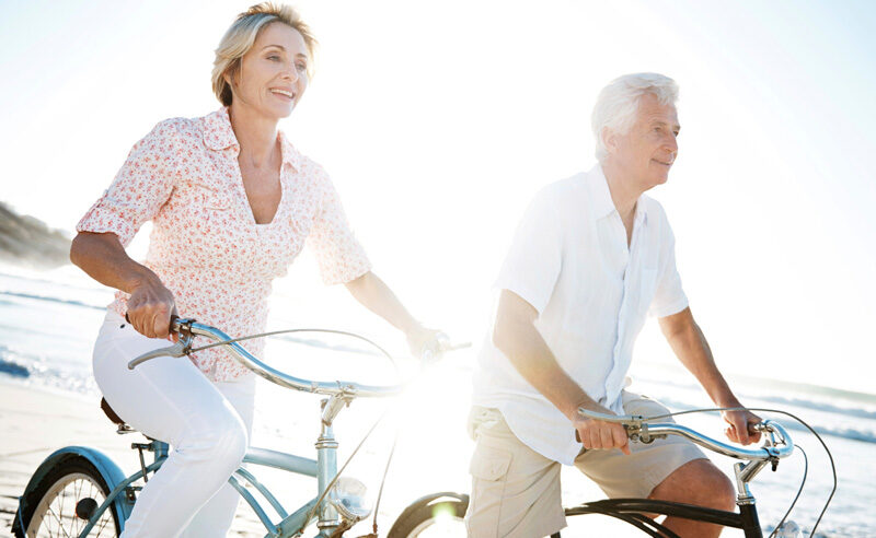 Ways to Live Longer