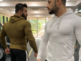 Wear Bodybuilding Clothes that Won't Wear You Down