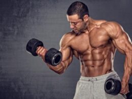 Weight Training