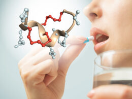 What Are Peptides and How Are They Administered?