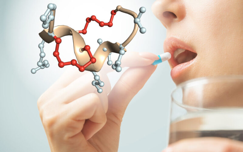 What Are Peptides and How Are They Administered?