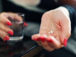 How much would sleeping pills be dangerous for you?