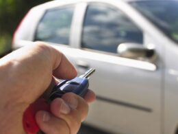 What to do if you lose your car remote
