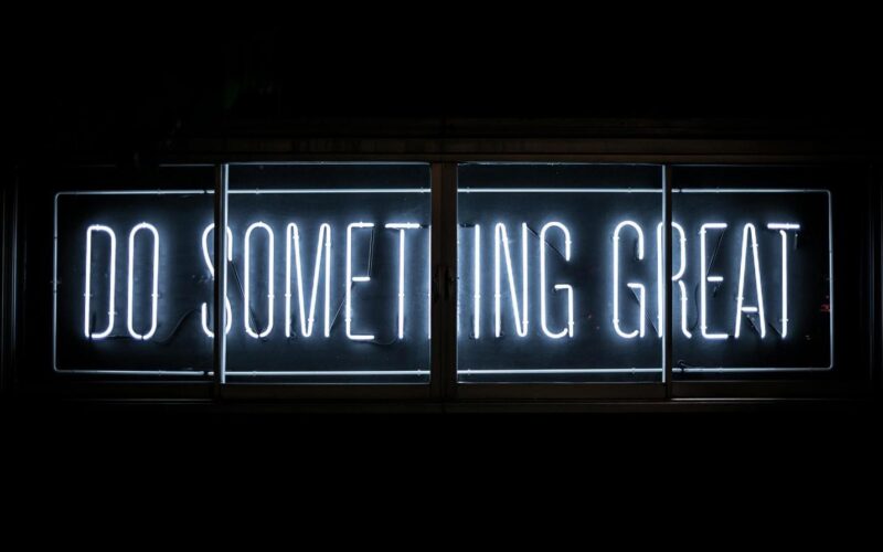 What to know before starting a blog