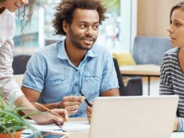 Why Choose Content Marketing Profession as your Career?