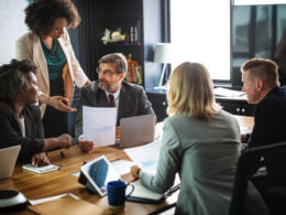 Why do the Remote Employees feel left out and lone?