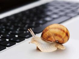 Why is My Computer So Desperately Slow?