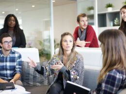 Why Online Learning Is the Future