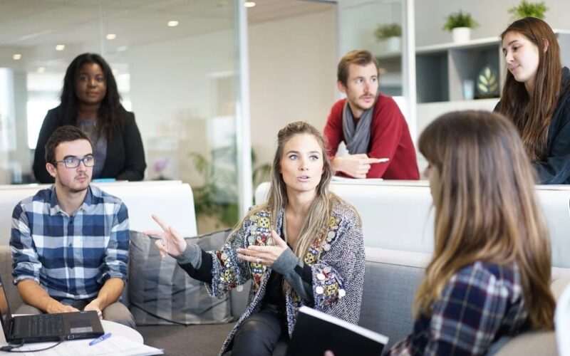 Why Online Learning Is the Future