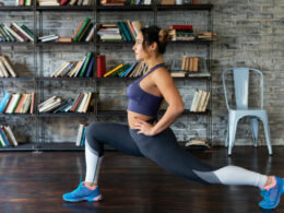How Short and Easy At-Home Workouts Can Benefit Your Lifestyle