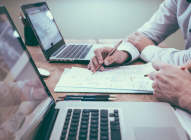 Accounting Procedures for Small Businesses in Australia