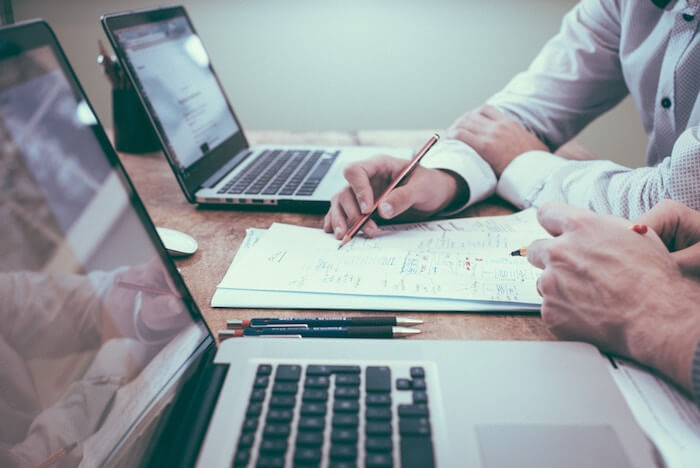 Accounting Procedures for Small Businesses in Australia