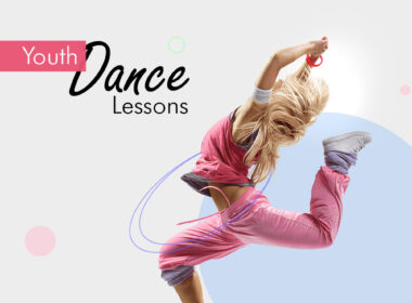 youth dance lessons