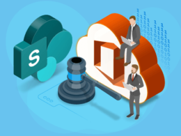governance office 365