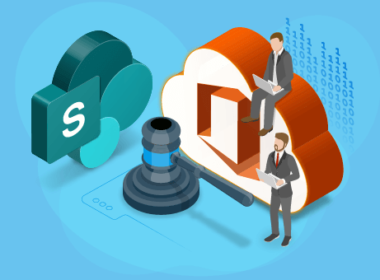 governance office 365